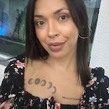 Nathalia Dos Santos Coutinho